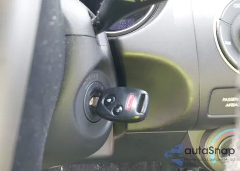 2008 Honda Fit Sport из США, поврежденный, VIN JHMGD37618S002398